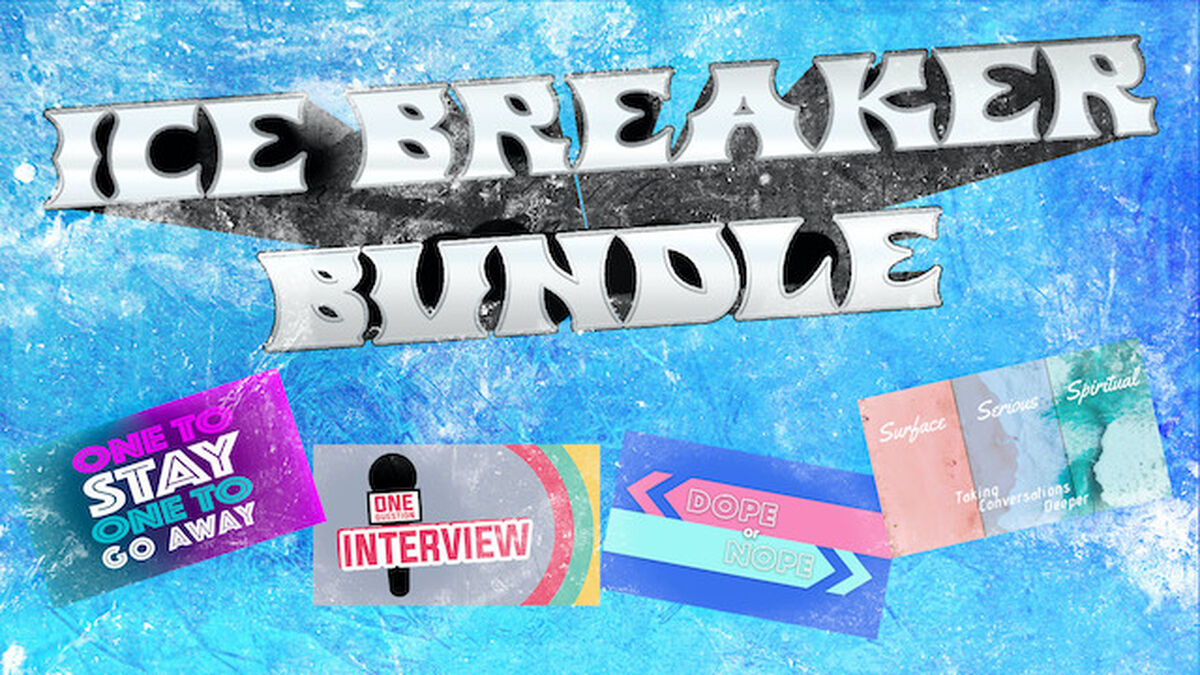 Icebreaker Bundle image number null